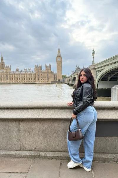 Melanie Bonnot (27 años) — Ciudad de México, México - 10