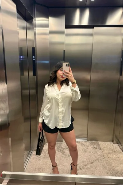 Melanie Bonnot (27 años) — Ciudad de México, México - 4