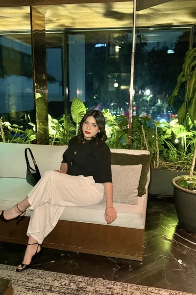 Melanie Bonnot (27 años) — Ciudad de México, México - 3