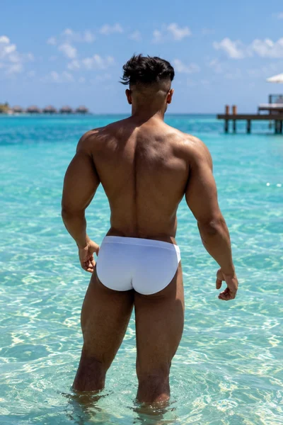 Lennon (23 years) — Valencia / Valencia