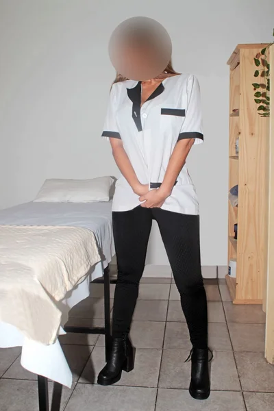 Martu (36 years) — Rosario, Argentina - 2