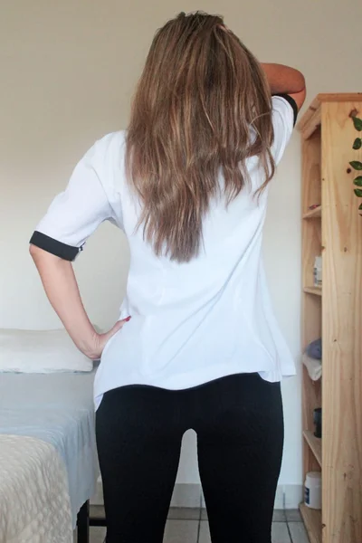 Martu (36 años) — Rosario