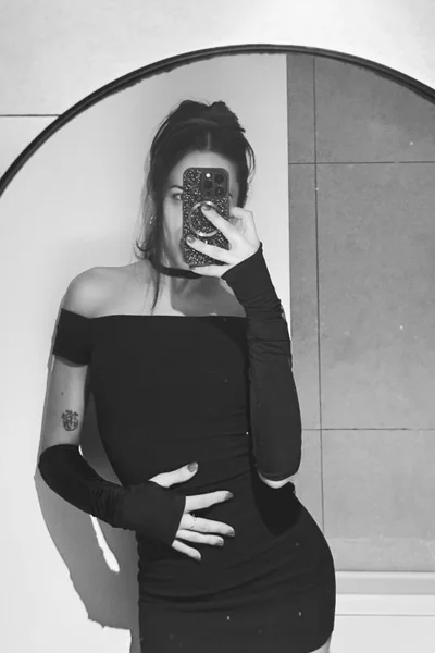 Candelaria (27 years) — Palermo, Argentina - 3
