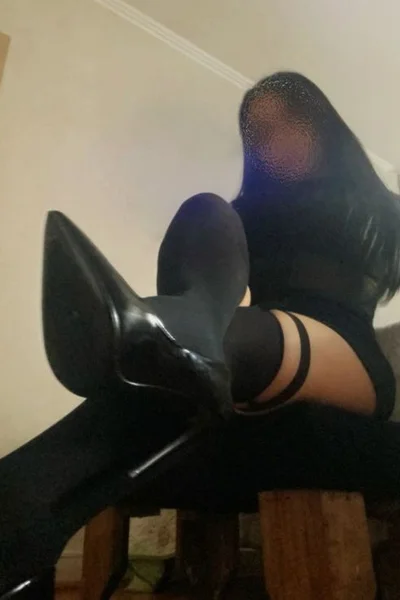 Gabriela (37 años) — Providencia, Chile - 11