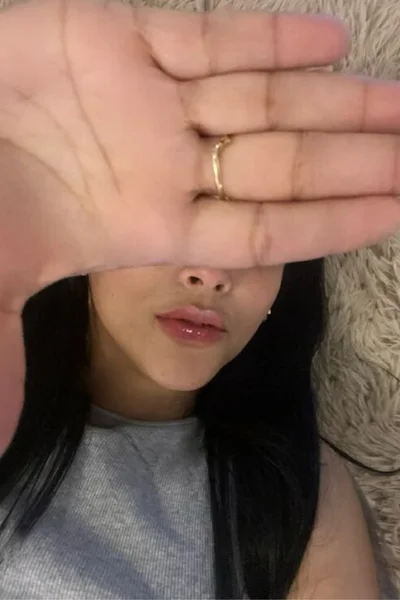 Gabriela (37 años) — Providencia, Chile - 1