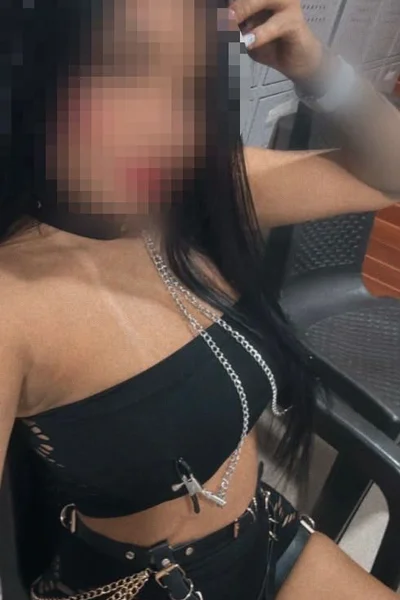Gabriela (37 años) — Providencia, Chile - 13