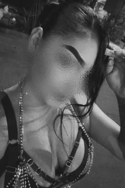 Gabriela (37 años) — Providencia, Chile - 5