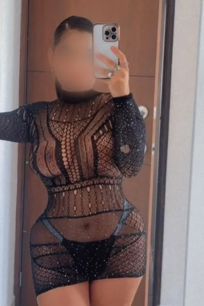 Gabriela (37 años) — Providencia, Chile - 16