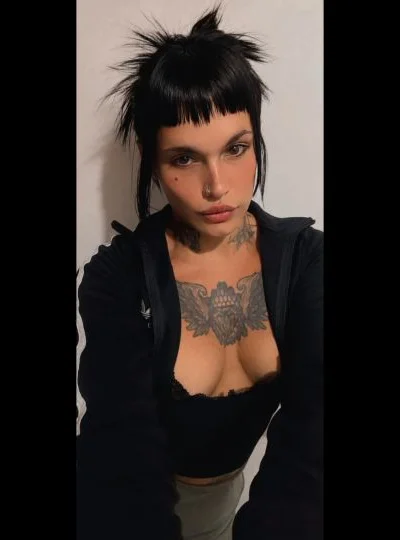 Morgana por Fiama (28 años) — Almagro, Argentina - 3