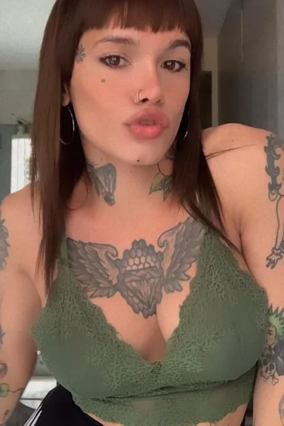 Morgana por Fiama (28 años) — Almagro, Argentina - 21