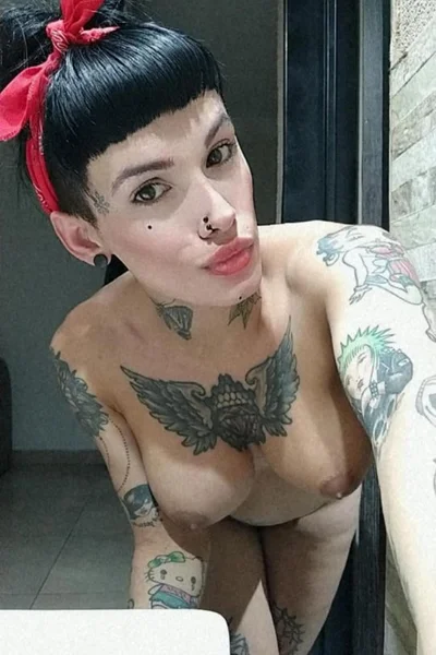 Morgana por Fiama (28 años) — Almagro, Argentina - 44