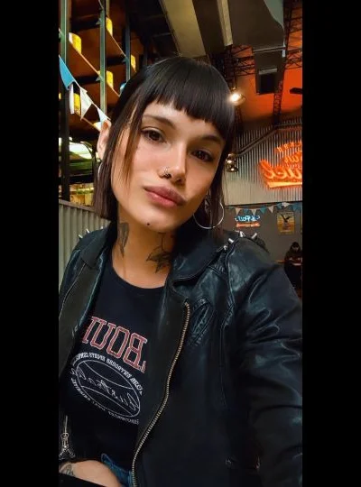 Morgana por Fiama (28 años) — Almagro, Argentina - 11