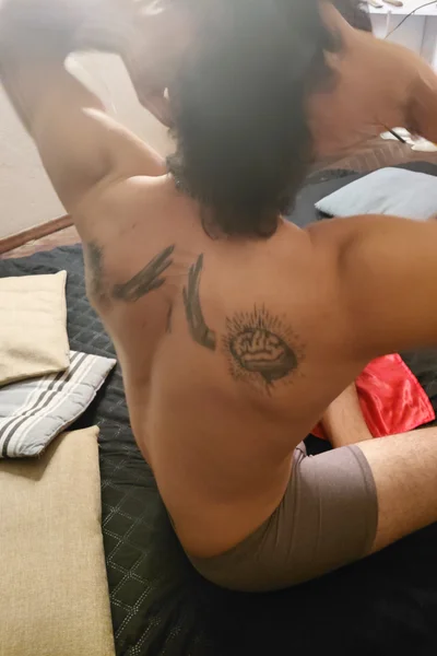 Misa (26 años) — Centro, Uruguay - 3
