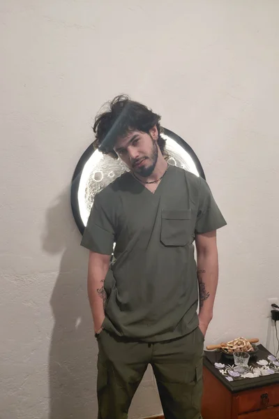Misa (26 años) — Centro, Uruguay - 4