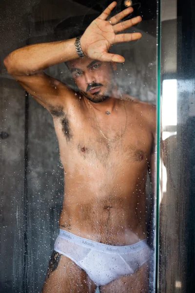 Vítor (28 años) — São Paulo, Brasil - 2
