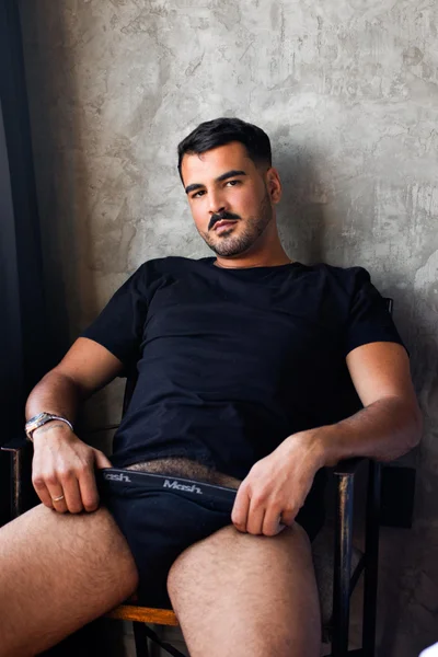 Vítor (28 años) — São Paulo, Brasil - 4