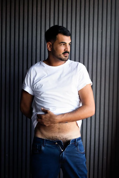 Vítor (28 años) — São Paulo, Brasil - 3