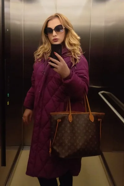Vallery Furlan (34 años) — Barcelona, España - 2