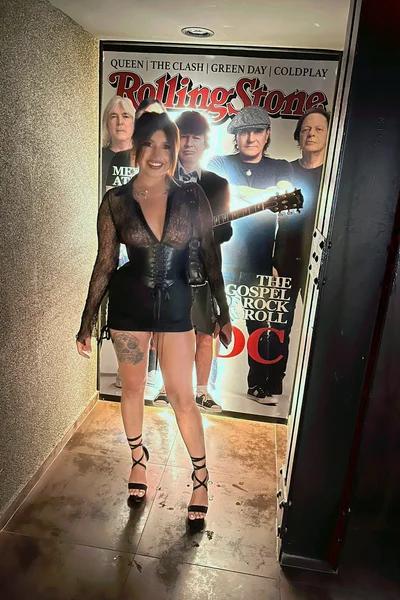 Pilar (27 años) — Rosario, Argentina - 9