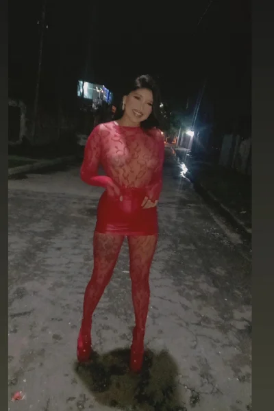 Pilar (27 años) — Rosario, Argentina - 13
