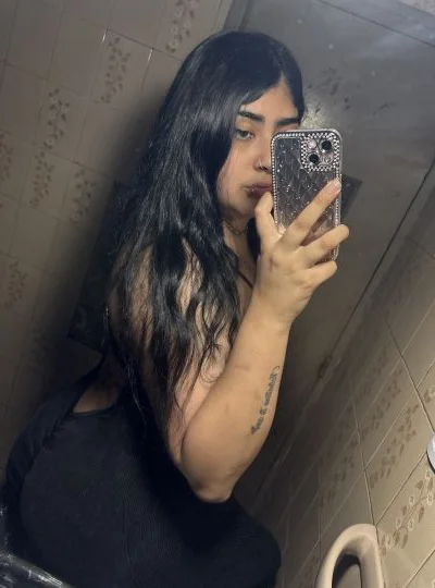 Aylu (26 anos) — Vicente López, Argentina - 9