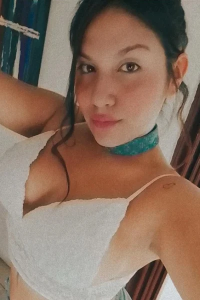 Celeste (25 años) — Villa Carlos Paz, Argentina - 4