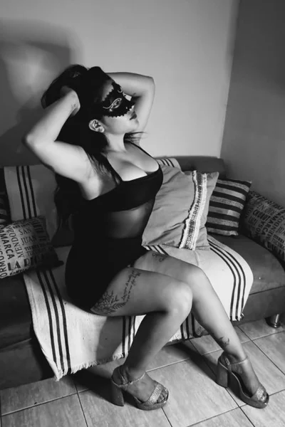 Celeste (25 años) — Villa Carlos Paz, Argentina - 21