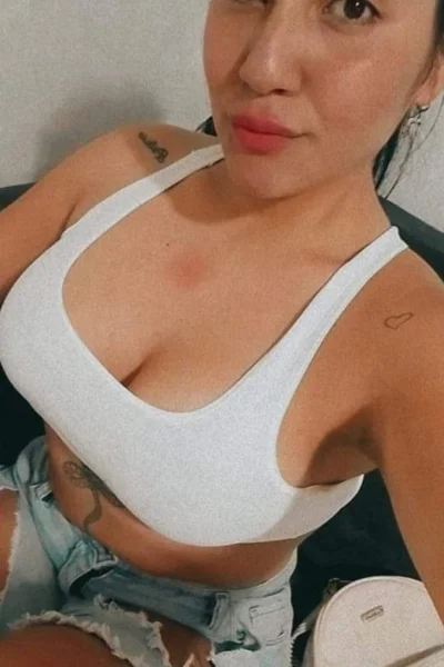 Celeste (25 años) — Villa Carlos Paz, Argentina - 16