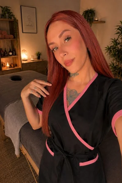 Luly (26 años) — Confluencia, Argentina - 8