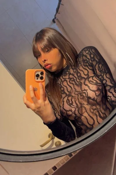 Aldana (24 anos) — Palermo, Argentina - 17