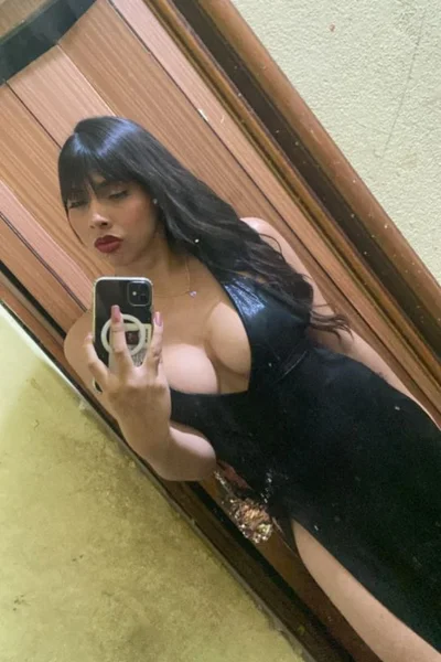 Aldana (24 anos) — Palermo, Argentina - 40