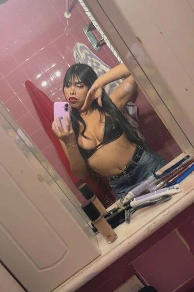 Aldana (23 años) — Palermo, Argentina - 2