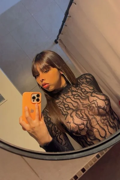 Aldana (24 anos) — Palermo, Argentina - 15