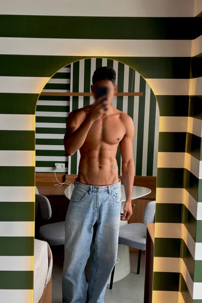 César (27 anos) — Rio de Janeiro, Brasil - 9