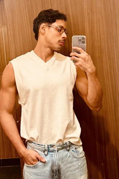 César (27 anos) — Rio de Janeiro, Brasil - 5