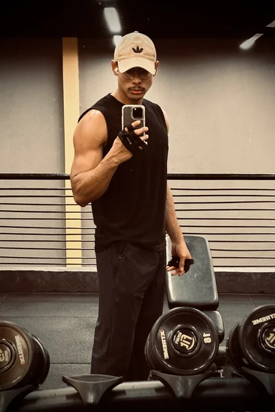 César (27 anos) — Rio de Janeiro, Brasil - 2