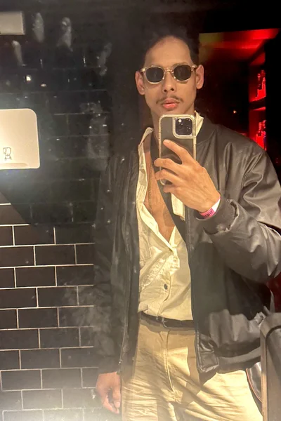 César (27 anos) — Rio de Janeiro, Brasil - 4