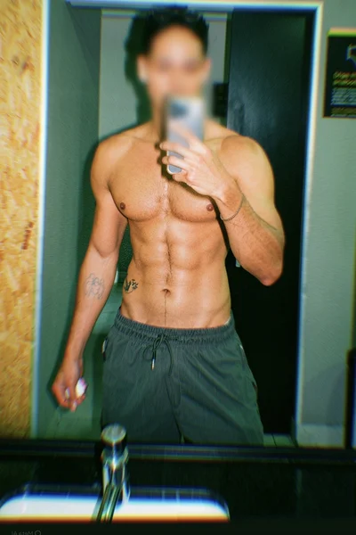 César (27 anos) — Rio de Janeiro, Brasil - 13