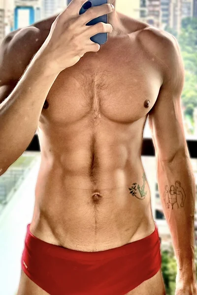 César (27 anos) — Rio de Janeiro, Brasil - 12