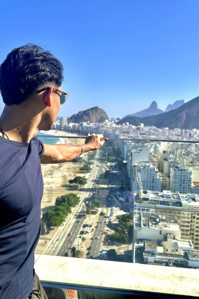 César (27 anos) — Rio de Janeiro, Brasil - 7