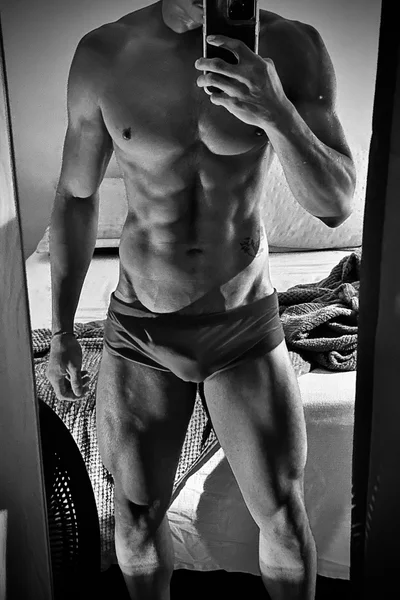 César (27 anos) — Rio de Janeiro, Brasil - 11