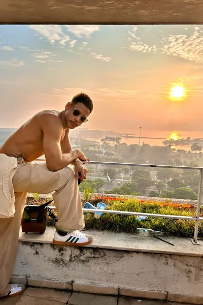 César (27 anos) — Rio de Janeiro, Brasil - 6