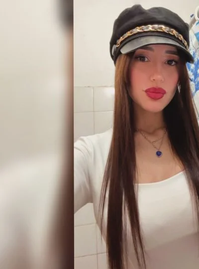 Fiorella (26 años) — Capital, Argentina - 1