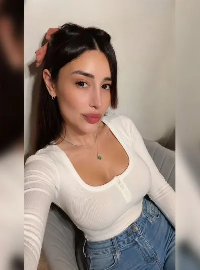 Fiorella (26 años) — Capital, Argentina - 6