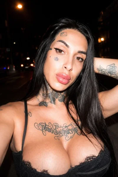 Thais T (27 años) — Mar del Plata, Argentina - 14