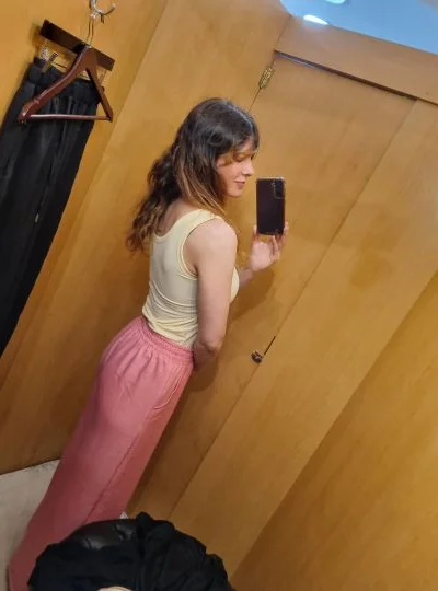 Luli Vip (28 años) — Villa Devoto, Argentina - 13