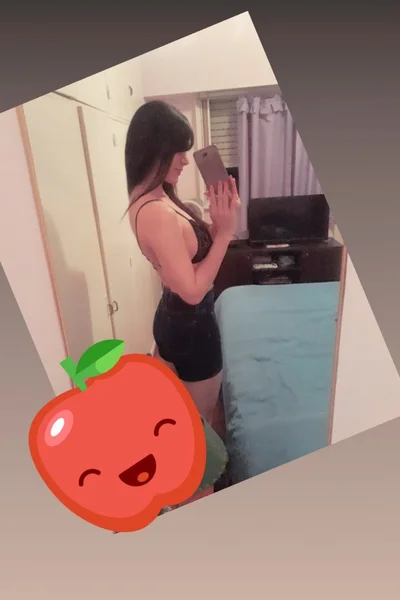 Luli Vip (28 años) — Villa Devoto, Argentina - 16