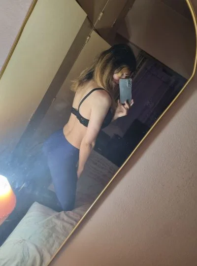 Luli Vip (28 años) — Villa Devoto, Argentina - 12