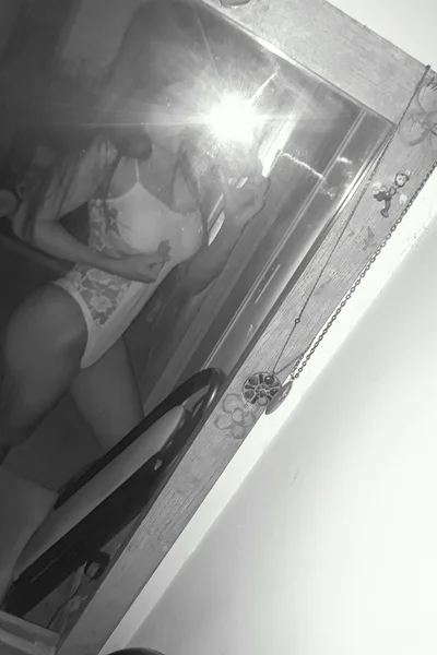 Luli Vip (28 años) — Villa Devoto, Argentina - 21
