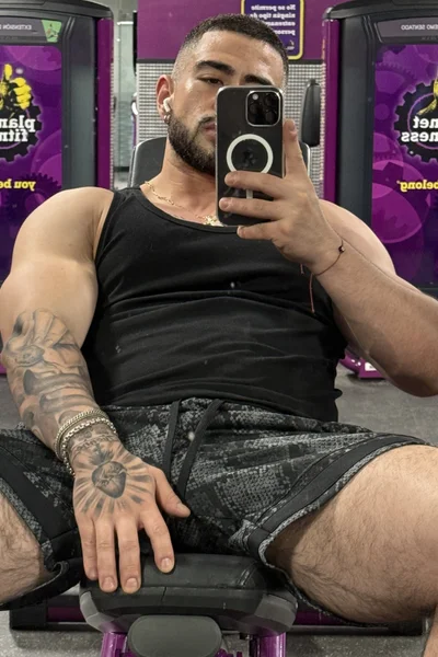 Jácome (33 years) — Ciudad de México, México - 31